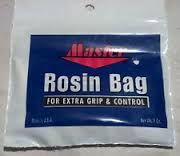 MASTER ROSIN BAG