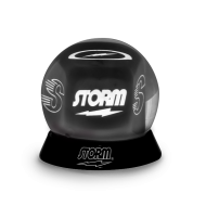 STORM MINI BALL BLACK