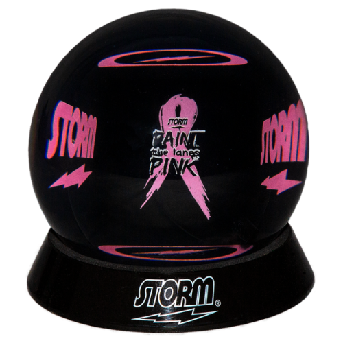 STORM MINI BALL PAINT THE LANES PINK