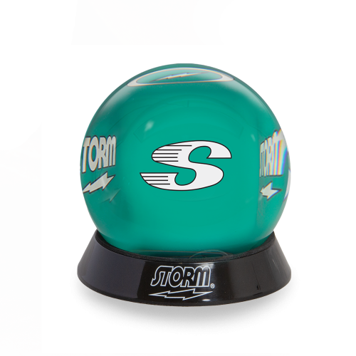 STORM MINI BALL TEAL