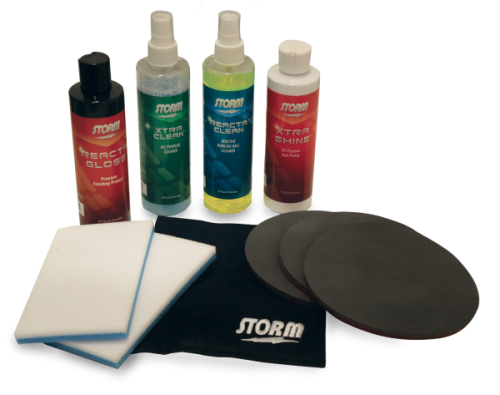 STORM SURFACE MANAGEMENT PROFESSIONAL KIT