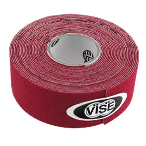 VISE HADA PATCH ROLL RED 1"