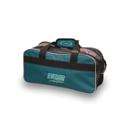 STORM 2-BALL TOTE STEEL BLUE/BLACK