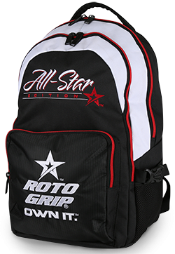 ROTO GRIP ALL-STAR EDITION BACKPACK