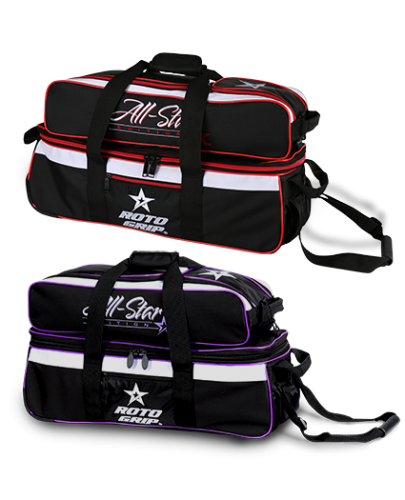 roto grip 3 ball tote