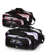 ROTO GRIP 2-BALL ALL-STAR EDITION CARRYALL TOTE (2 colours)