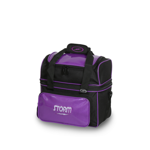 STORM 1-BALL FLIP TOTE (6 colours)