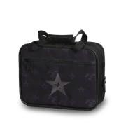 ROTO GRIP MVP+ ACCESSORY CASE BLACKOUT