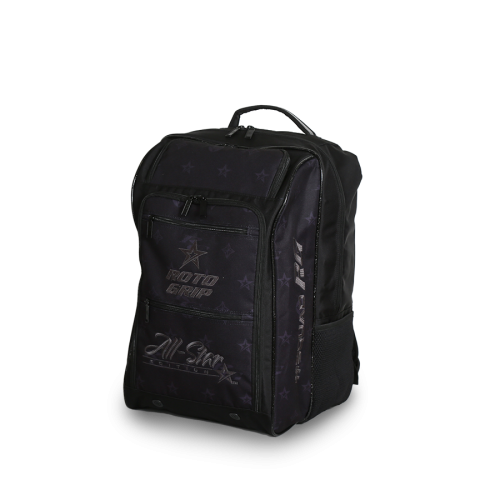 ROTO GRIP MVP+ BACKPACK BLACKOUT