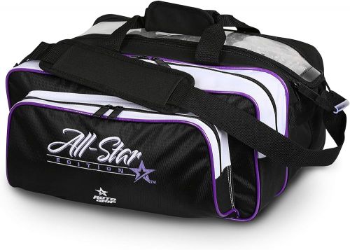 ROTO GRIP 2-BALL ALL-STAR EDITION CARRYALL TOTE