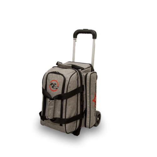 ROTO GRIP 2-BALL ROLLER ACHROMATIC