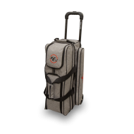 ROTO GRIP 3-BALL ROLLER ACHROMATIC