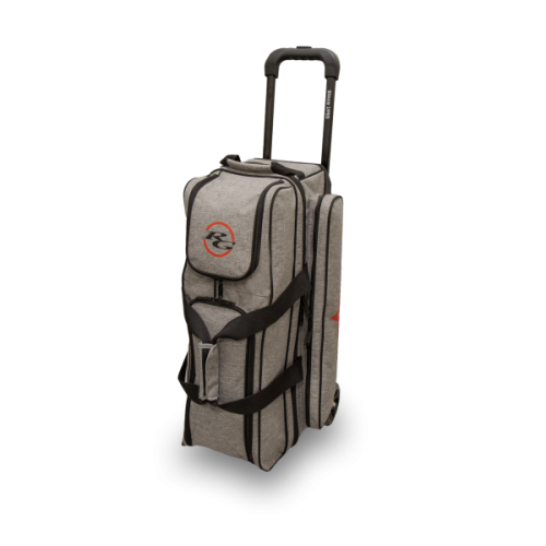 ROTO GRIP 3-BALL ROLLER ACHROMATIC