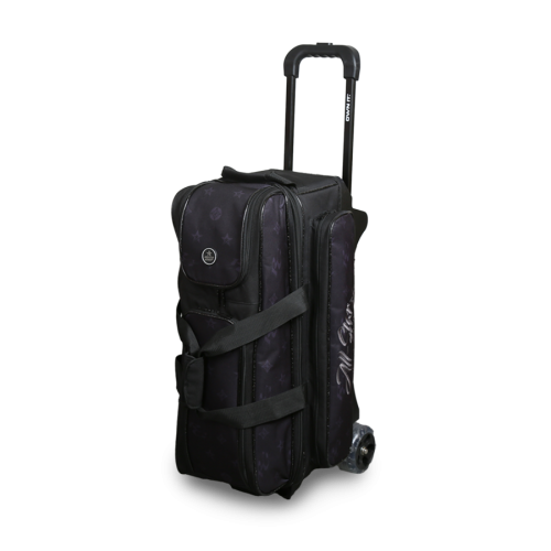 ROTO GRIP 3-BALL ALL-STAR EDITION ROLLER BLACKOUT