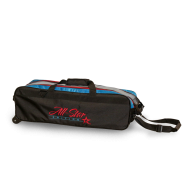 ROTO GRIP 3-BALL ALL-STAR EDITION TRAVEL TOTE COMPETITOR