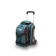 STORM 2-BALL ROLLING THUNDER STEEL BLUE/BLACK