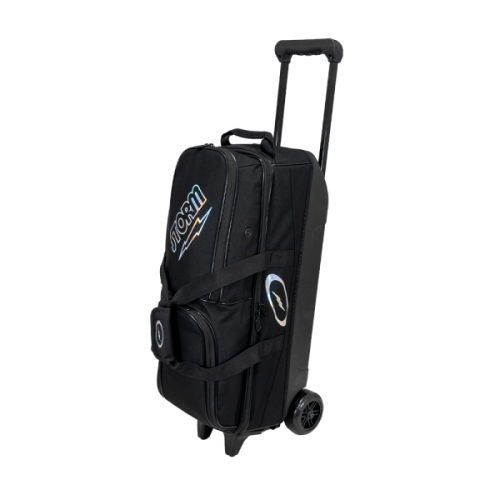 STORM 3-BALL ROLLING THUNDER AIR BLACK