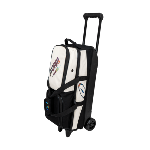 STORM 3-BALL ROLLING THUNDER AIR WHITE