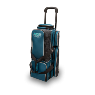 STORM 3-BALL ROLLING THUNDER STEEL BLUE/BLACK