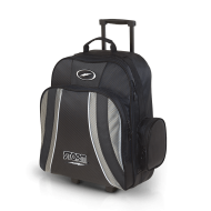 STORM 1-BALL RASCAL ROLLER BLACK/BLACK