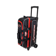 STORM 3-BALL STREAMLINE BLACK/RED