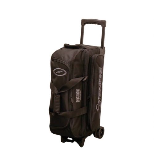 STORM 3-BALL STREAMLINE CARBON/BLACK