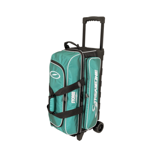 STORM 3-BALL STREAMLINE TEAL/GREY