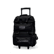 STORM 4-BALL STREAMLINE CARBON/BLACK