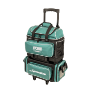 STORM 4-BALL STREAMLINE TEAL/GREY