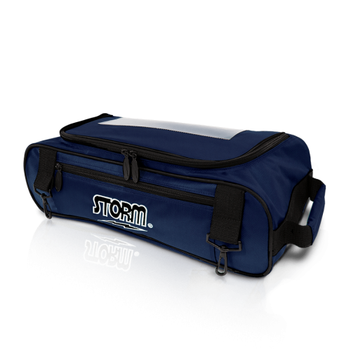 STORM SHOE BAG NAVY