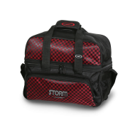 STORM 2-BALL DELUXE TOTE (2 colours)