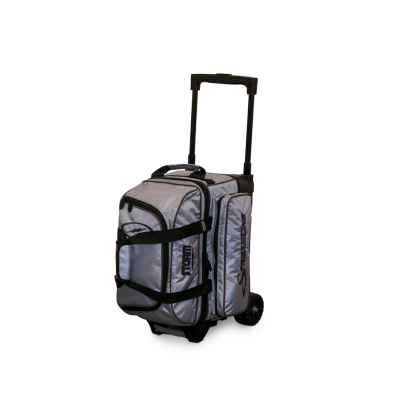 STORM 2-BALL STREAMLINE SILVER/BLACK