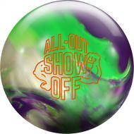 ROTO GRIP ALL-OUT SHOW OFF (16lb)