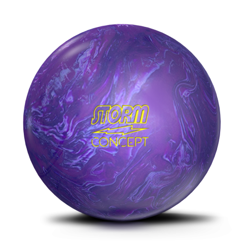 STORM CONCEPT PURPLE