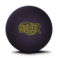 ROTO GRIP HUSTLER DEEP PURPLE (15lb)