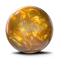 STORM HY-ROAD GOLD PEARL