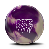 STORM ICE PURPLE/WHITE