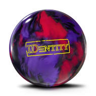 STORM IDENTITY B/C/P (MIDNIGHT CHERRY)