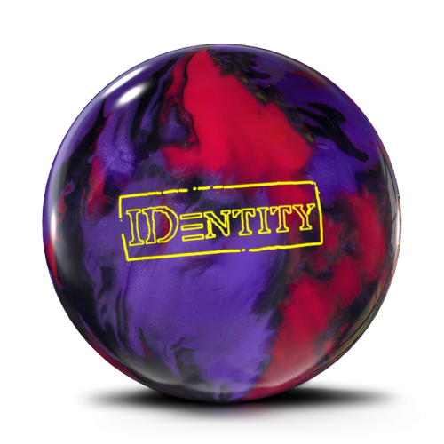 STORM IDENTITY B/C/P (MIDNIGHT CHERRY)