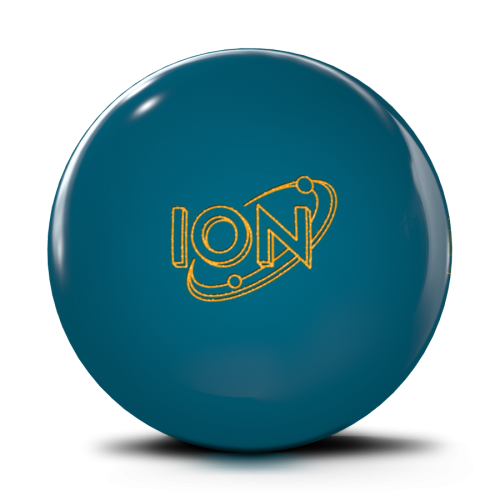 STORM ION PRO SOLID