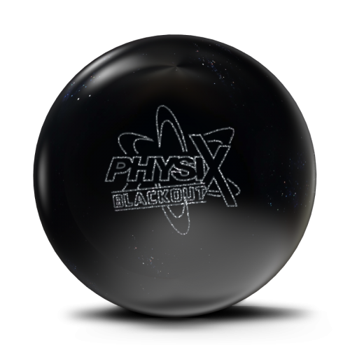 STORM PHYSIX BLACKOUT