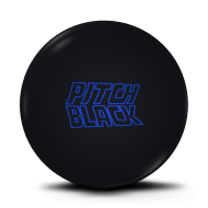 STORM PITCH BLACK 78/U