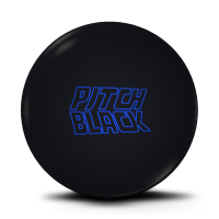STORM PITCH BLACK 78/U