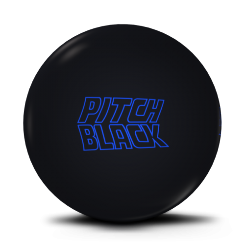 STORM PITCH BLACK 78/U