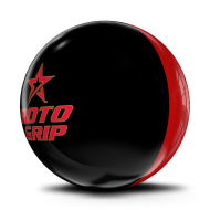 ROTO GRIP JESTER CLEAR POLYESTER