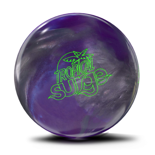 STORM TROPICAL SURGE SILVER/PURPLE