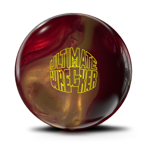 ROTO GRIP ULTIMATE WRECKER