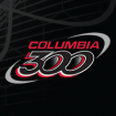 COLUMBIA 300 BALLS