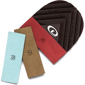 DEXTER H2 LEADING EDGE