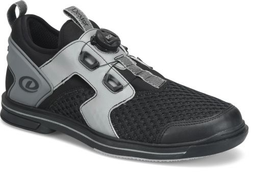 DEXTER PRO BOA BLACK/SHARKSKIN RIGHT HAND